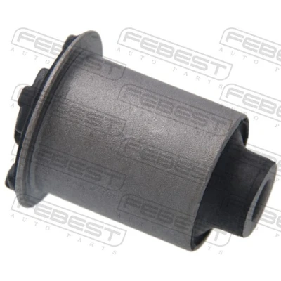 Bilde av Lagring, bærebru, Foran, Framaksel nede, toyota avanza, 48068 BZ010, 48069 48654 BZ010