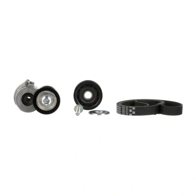 Bilde av GATES K016PK1380 Kileribberem ThermalPro OPEL: Astra H Caravan
