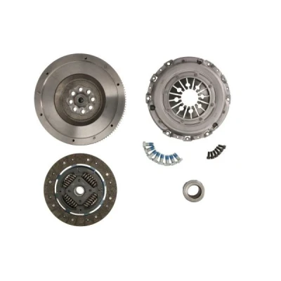 Bilde av NEXUS F1B102NX Clutch med clutchtrykkplate svinghjul, clutchplate, utløserlager 239, 239 BMW: 3 Touring, Sedan, X3