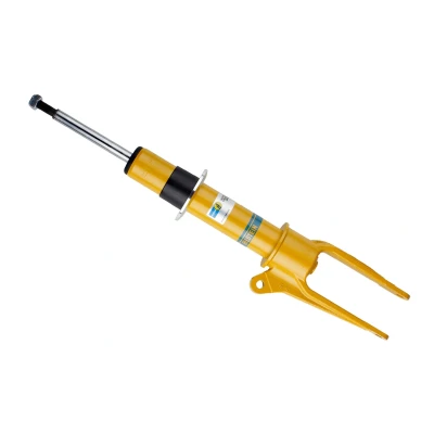 Bilde av BILSTEIN B6 Performance 24 265393 Støtdemper framaksel gasstrykk enkeltrør fjærdemper øvre stift, nedre gaffel