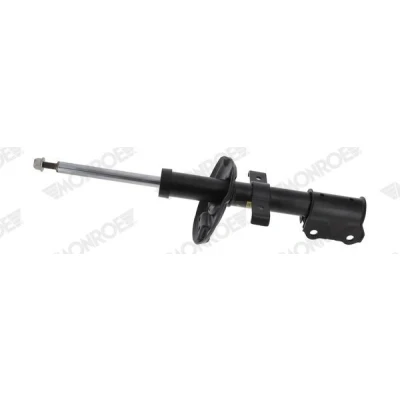 Bilde av Støtdemper, Framaksel nissan juke, renault captur ii OE 543020474R, 543024540R, 543026917R