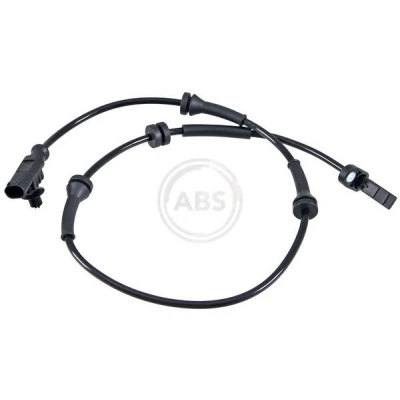 Bilde av Sensor, hjulturtall, Bakaksel, fiat panda, panda van, 51890528, 60964