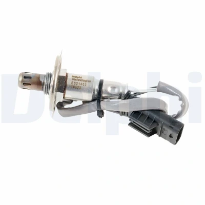 Bilde av DELPHI ES21403 12B1 Lambdasonde planarsonde, oppvarmet RENAULT: Talisman Grandtour