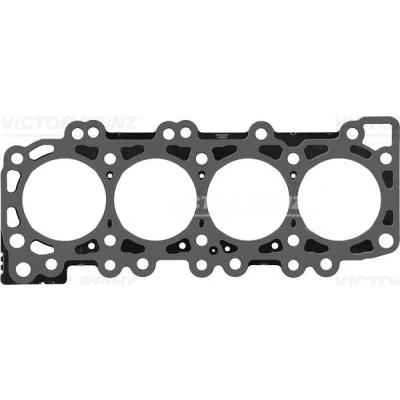 Bilde av REINZ 61 53695 40 Toppakning 1 86,5 metallagpakning 4