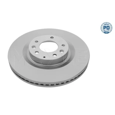 Bilde av MEYLE 35 15 521 0041/PD Bremseskiver framaksel 320 28 5 114,3 ventilert Sink lamell belagt PD Quality MAZDA: CX 7, FORD USA: Edge