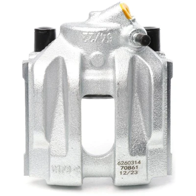 Bilde av METZGER 6260314 Bremsecaliper framaksel høyre BMW: 3 Sedan, 1 Hatchback