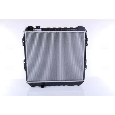 Bilde av NISSENS 64845 Radiator Aluminium 450 515 32 Kjøleribber loddet TOYOTA: HILUX 5 Pick up, VOLKSWAGEN: Taro