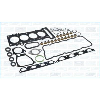 Bilde av AJUSA 52211100 Tetningssett, sylindertopp MULTILAYER STEEL MINI: Hatchback
