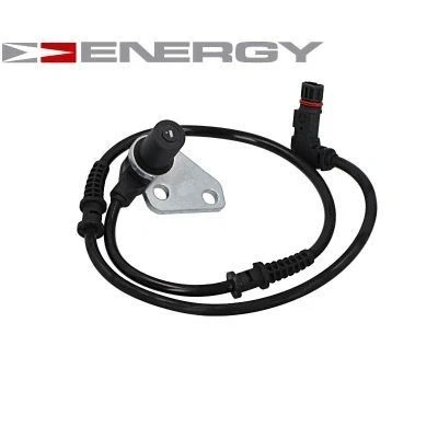 Bilde av ENERGY CA0136PL ABS Sensor foran 2 650 12 elektrisk svart oval han MERCEDES BENZ: E Klasse Sedan