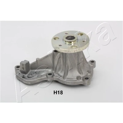 Bilde av ASHIKA 35 0H H18 Vannpumpe HONDA: CR V 3, CIVIC 9