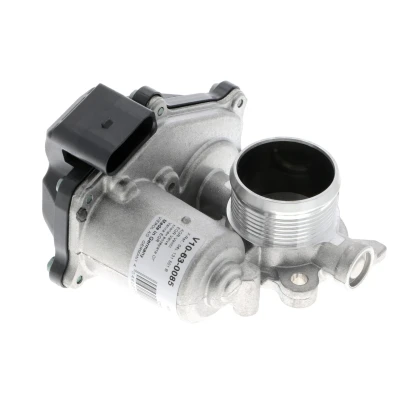 Bilde av VEMO V10 63 0085 EGR Ventil Q+, original equipment manufacturer quality MADE IN GERMANY AUDI: Q5, A4 B8 Allroad, Avant