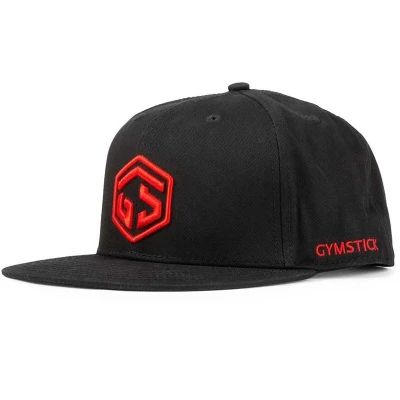 Bilde av Gymstick GS Snapback (black)