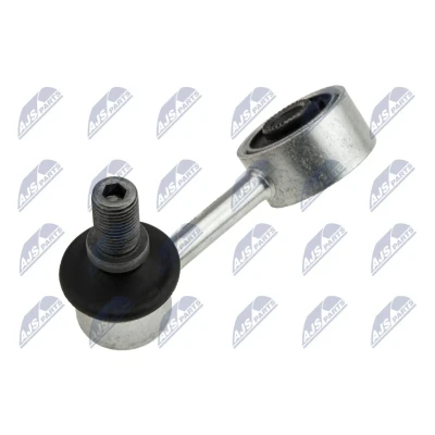 Bilde av stang, stabilisator, Framaksel høyre, fiat fullback pick up, mitsubishi l200 / triton, pajero sport iii, 4056A199, 6000605890