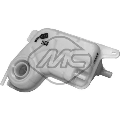 Bilde av Utjevningsbeholder, kjølemiddel, audi a6 allroad c6, c6 avant, 4F0 121 403 B, F, M, Q,
