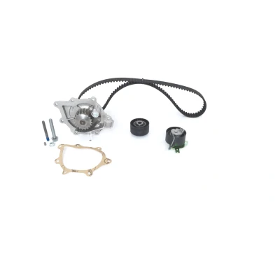 Bilde av BOSCH 1 987 946 496 Vannpumpe + Registerreimsett 118 LAND ROVER: Range Rover Evoque, Discovery Sport, Freelander 2 SUV, CITROËN: C Crosser SUV