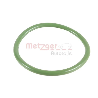 Bilde av METZGER 2430003 Tetningsring 45,60 3,5 FPM (fluor kautsjuk) VOLKSWAGEN: Caddy 3, Polo V Hatchback, Jetta 4, AUDI: A3 Sportback, Q3