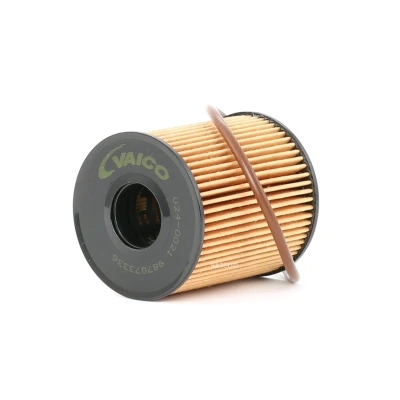 Bilde av VAICO V24 0021 Oljefilter Original Quality Filterinnsats FORD: S Max Mk1, MONDEO 4 Turnier, FOCUS 3 PEUGEOT: Partner II Van, 508 I SW