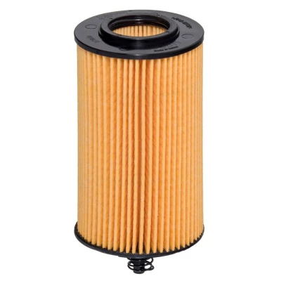 Bilde av HENGST FILTER E908H D451 Oljefilter Filterinnsats OPEL: Mokka / X, CHEVROLET: Cruze Stasjonsvogn, Trax, Aveo Hatchback