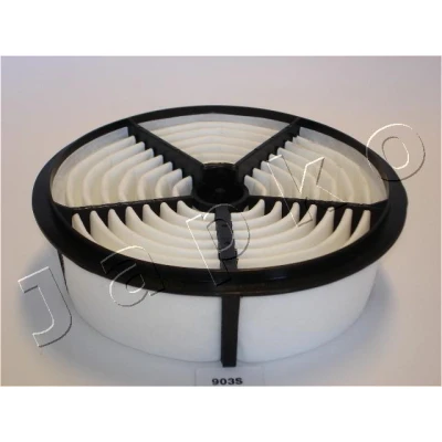 Bilde av JAPKO 20903 Luftfilter 70 220 Filterinnsats OPEL: Campo, ISUZU: Trooper I SUV Cabrio