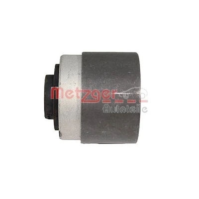 Bilde av METZGER 52097908 Styrestang Lagring framaksel, på begge sider, bak, nede Gummimetallager for casterstag