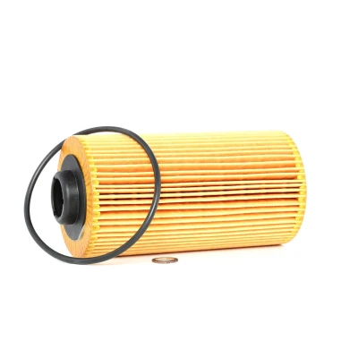 Bilde av Oljefilter, Nede, alpina,bmw,land rover, 11 42 1 745 390, 391, 2 236 320, 7 510 716, 717, 1142751071