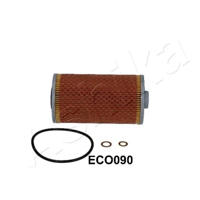 Bilde av Oljefilter ASHIKA 10 ECO090