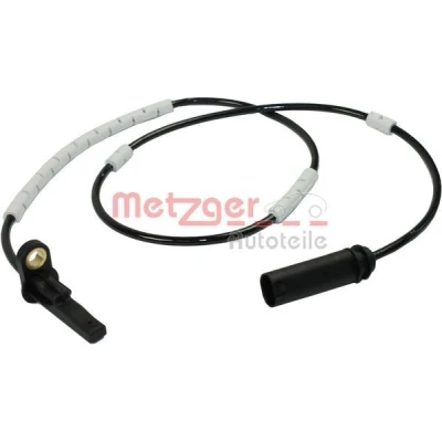 Bilde av METZGER 0900935 ABS sensor aktiv 800 BMW: 4 Coupé, 3 Touring, Sedan