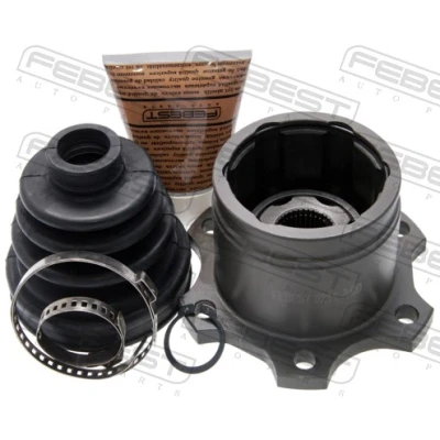 Bilde av Leddsett, drivaksel, Framaksel, Girkassesiden, nissan armada, titan, 39100 7S000