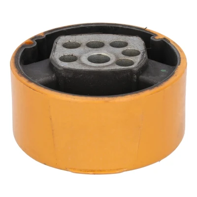 Bilde av FEBI BILSTEIN 184160 Motorfeste foran venstre, nede, bak Gummimetallager oransje