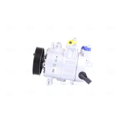 Bilde av NISSENS 890757 Kompressor 6SES14C 12 PAG 46 YF R 1234yf