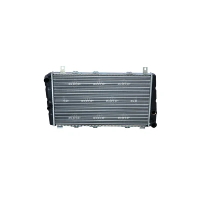 Bilde av NRF 58250 Radiator Aluminium 488 285 34 Kjøleribber satt sammen mekanisk