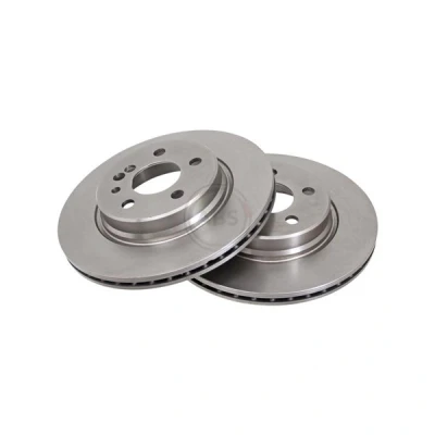 Bilde av A.B.S. 16259 Bremseskiver 300 22 5 112 ventilert MERCEDES BENZ: E Klasse Sedan, SL Cabrio, S Sedan