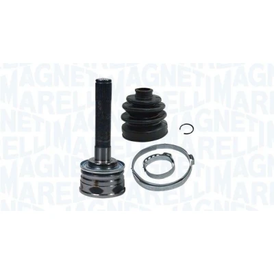 Bilde av MAGNETI MARELLI 302015100192 Drivknute framaksel MITSUBISHI: PAJERO 1 Canvas Top