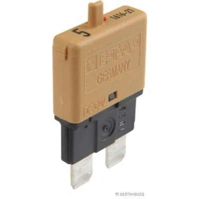 Bilde av sikringsautomat HERTH+BUSS ELPARTS 50295900