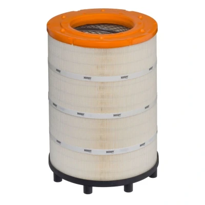 Bilde av HENGST FILTER E1013L Luftfilter 445 303 Filterinnsats SCANIA: 4 series