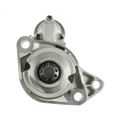 Bilde av AS PL S0417 Starter 12 2,00 9 VOLKSWAGEN: TRANSPORTER 4 Bus, GOLF 3, Polo IV Hatchback, AUDI: A3 Hatchback