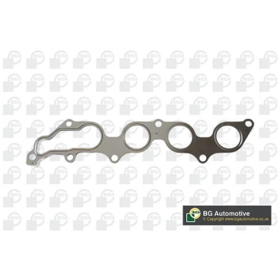 Bilde av Tetning, eksosmanifold, ford,mazda,volvo, 1 112 701, 136 702, 1112701, 1136702, 1F23 13 462, 1S7G 9448AD, 1S7G9448AD, 9448 AD, 1S