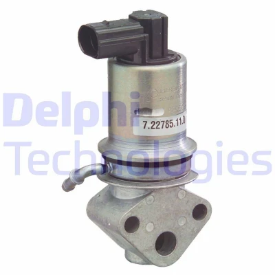 Bilde av DELPHI EG10292 12B1 EGR Ventil SKODA: Octavia 2 Combi, 1 VOLKSWAGEN: Golf 4, Polo IV Hatchback, 5, AUDI: A2