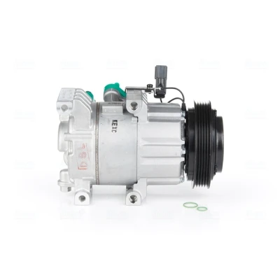 Bilde av NISSENS 890240 Kompressor VS14 12 PAG 46 YF R 134a