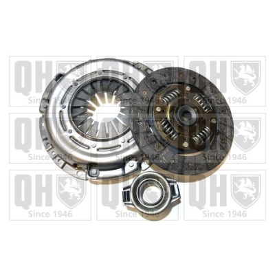 Bilde av QUINTON HAZELL QKT2271AF Clutch med lager