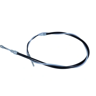 Bilde av MAXGEAR 32 0941 Bremsekabel 1725, 630mm Skivebrems, Trommelbrems BMW: 3 Sedan, Touring
