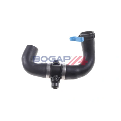 Bilde av BOGAP Radiatorslange B4228345 BMW: 5 Touring, Sedan
