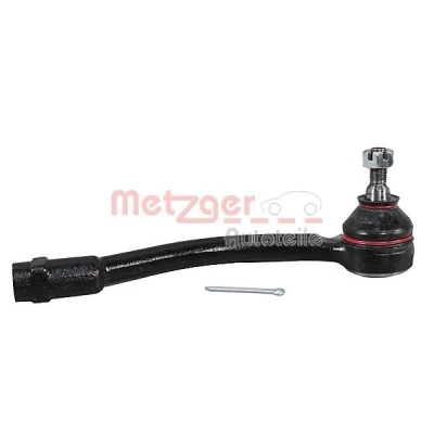 Bilde av METZGER 54059502 Endeledd M16 x 1,5 framaksel høyre med festemateriell KIA: RIO 3