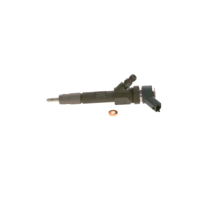 Bilde av BOSCH 0 986 435 124 Innsprøytningsdyse Common Rail (CR) med tetningsring SUZUKI: Grand Vitara 2 SUV