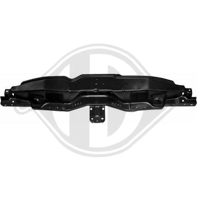 Bilde av DIEDERICHS 3484002 Front Kledning