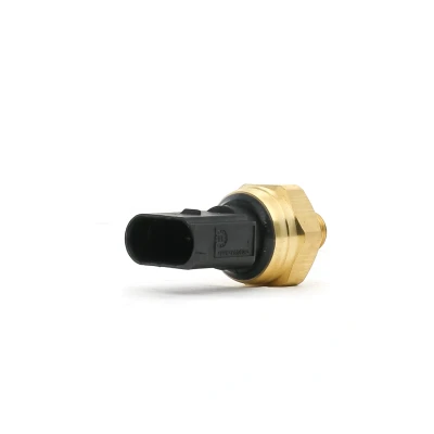 Bilde av Borsehung B18537 Sensorer AUDI: A6 C6 Avant, Allroad, Q5, VOLKSWAGEN: Touareg II, Scirocco III, GOLF 6, SKODA: Octavia 2 Combi