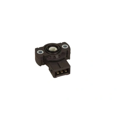 Bilde av MAXGEAR 24 0231 Drosselventilstilling BMW: 3 Sedan, Touring, 5 Sedan