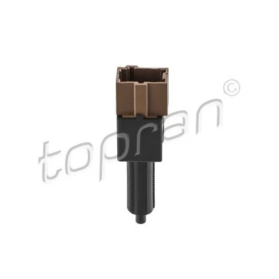 Bilde av TOPRAN 638 168 bremselysbryter mekanisk 2 NISSAN: Pathfinder 3, Qashqai / Qashqai+2 I