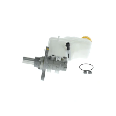 Bilde av BOSCH 0 204 848 614 Hovedsylinder 2 23,81 Aluminium M 10 x 1