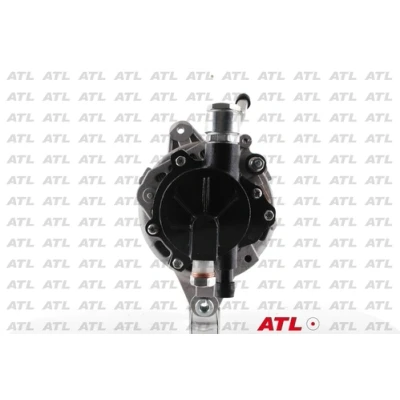 Bilde av Dynamo, mitsubishi pajero i, canvas top 3730042200, 3730042206, A 2 T 01483, A2T01583, A2T10083, MD 103373, MD124233